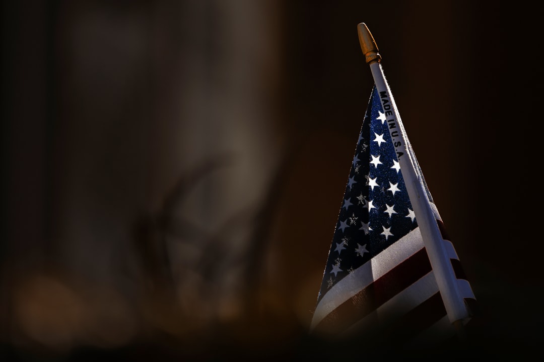 Dossier : comment les USA régulent les puces d’IA