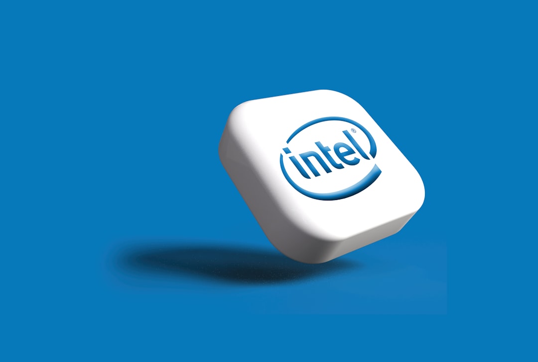 Dossier : le retour d’Intel
