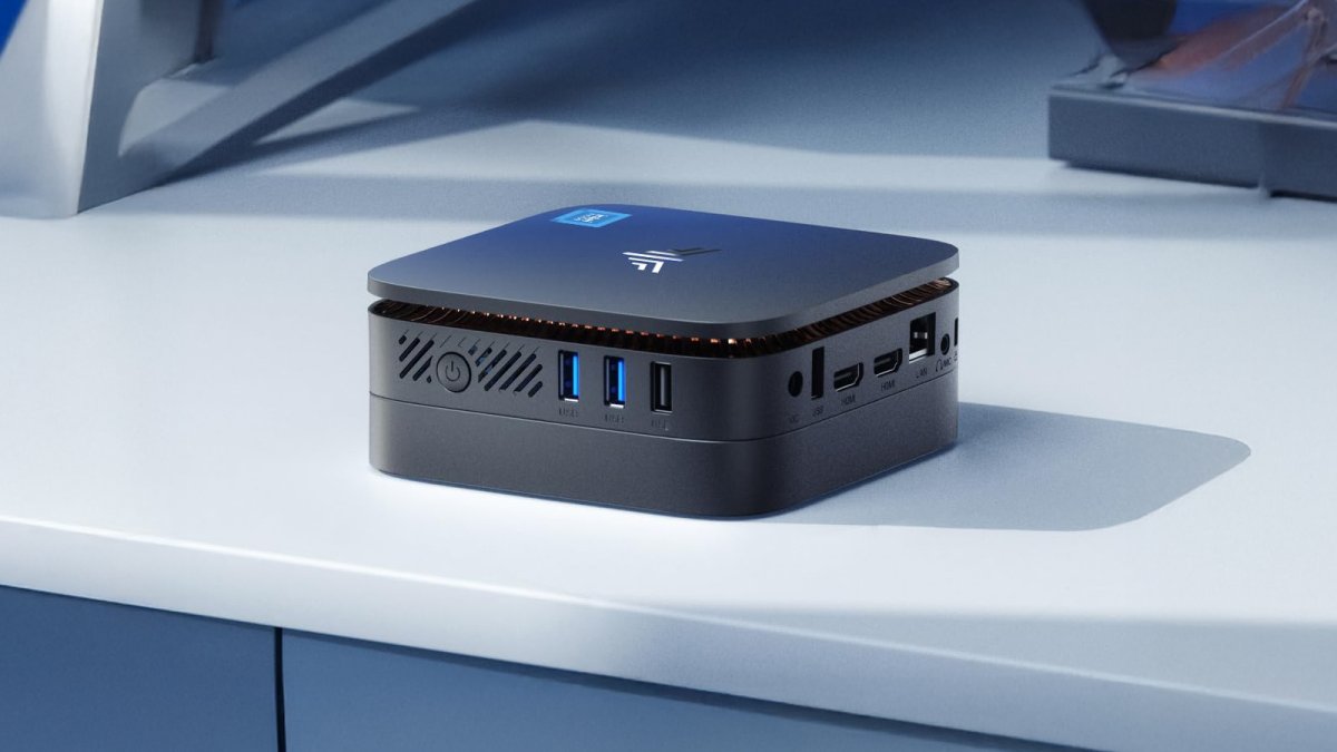 Mini PC pas cher : l'atout digital des PME marocaines
