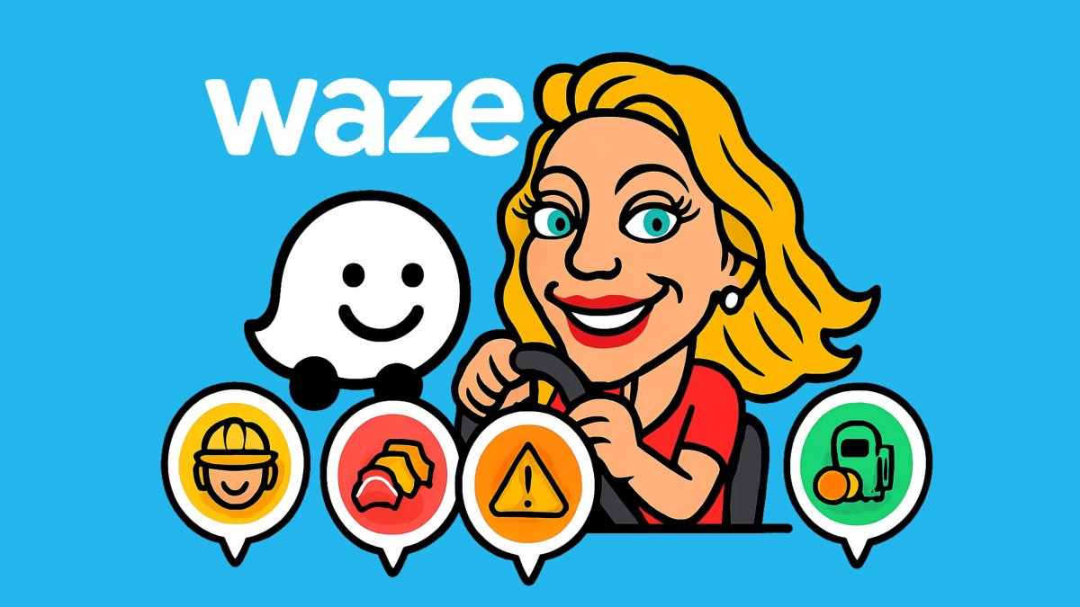 Voix Doully Waze : Guide et astuces marketing digital