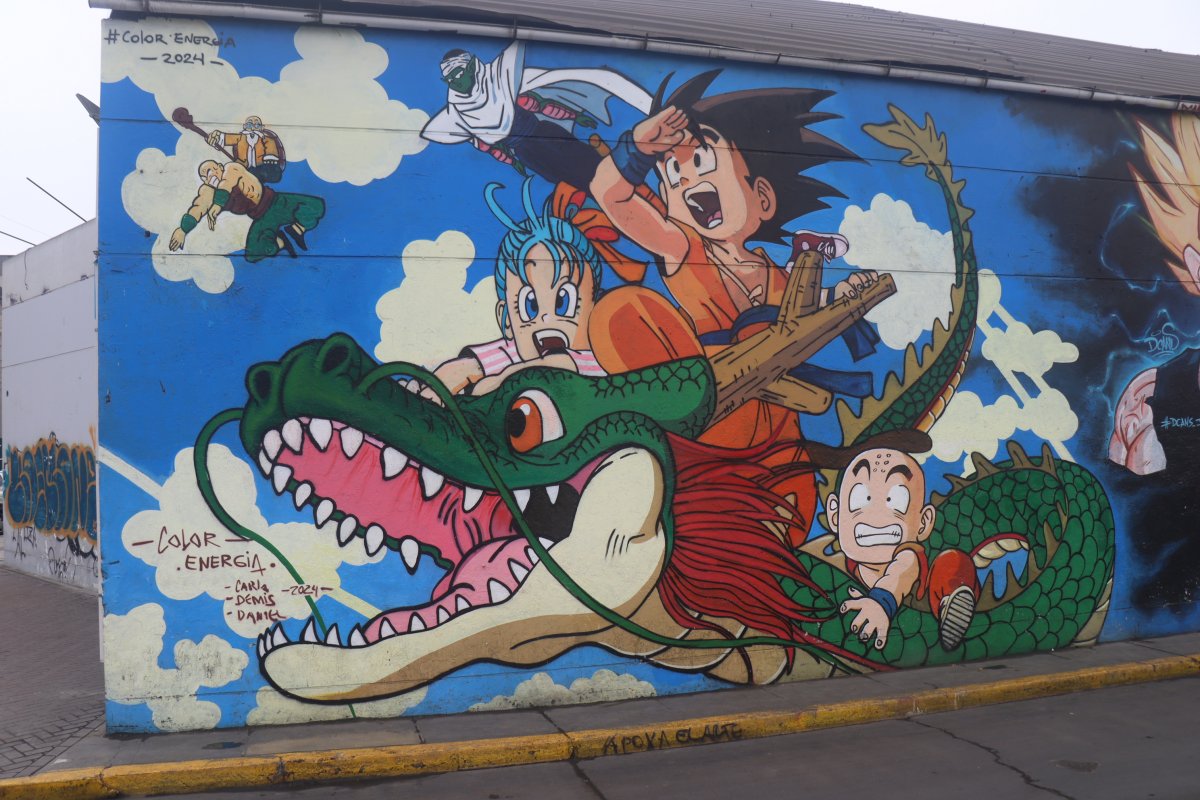 Parc Dragon Ball Île-de-France : les leçons digitales pour votre entreprise