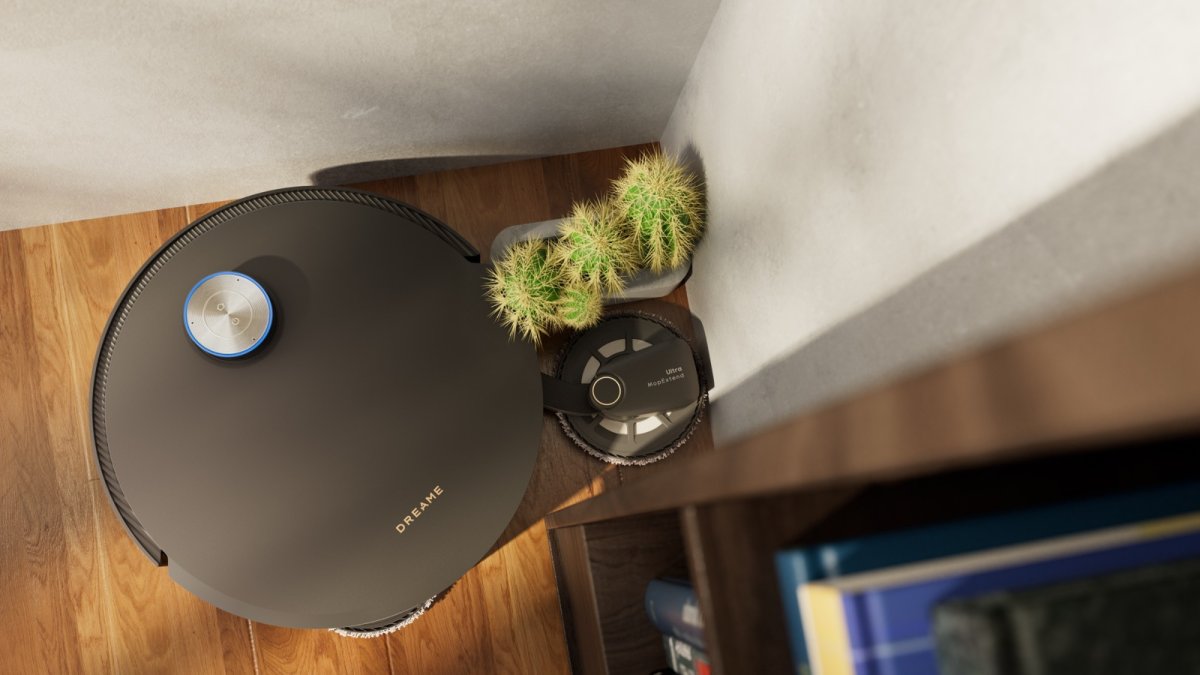 Robot aspirateur escaliers : révolution nettoyage maison