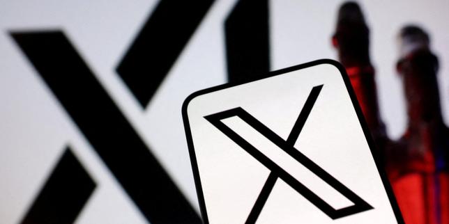 Protection des contenus web : X condamné, leçon pour les entreprises