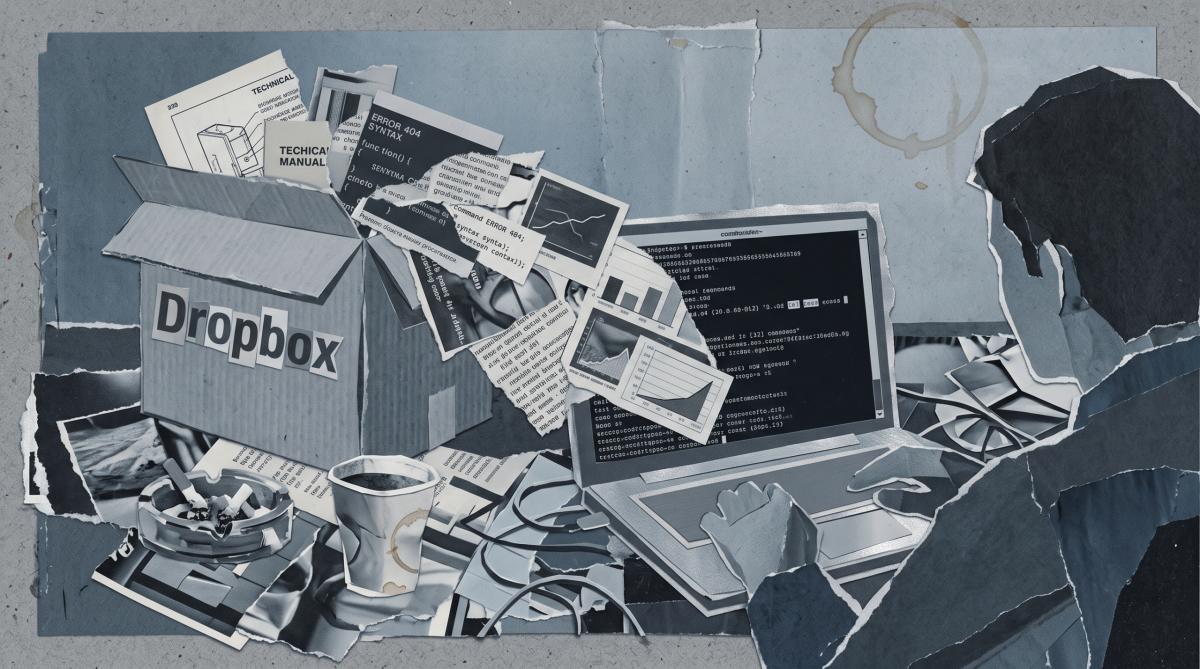Dropbox se branche à Claude Code et lui permet de lire vos fichiers