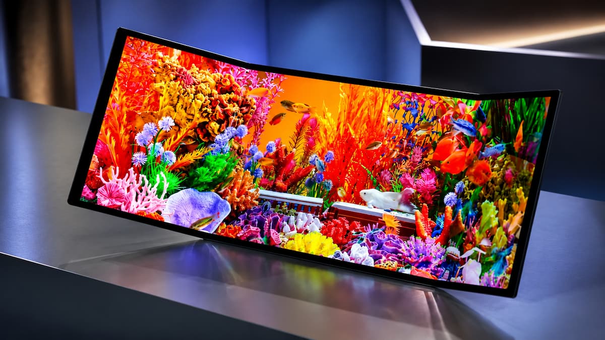Du mobile aux TV géantes, TCL prépare sa grande bataille du pixel