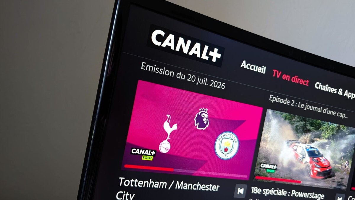 Canal+ 4K HDR : opportunités digitales pour les marques marocaines