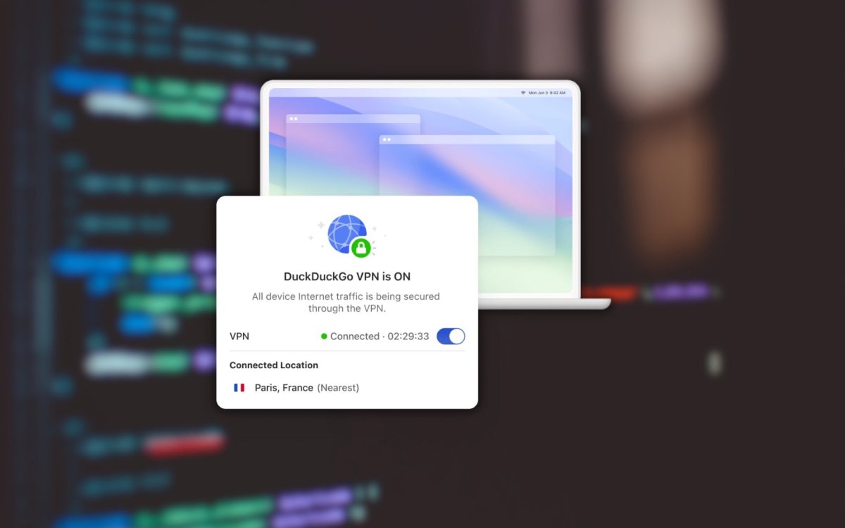 DuckDuckGo fait auditer son VPN par Securitum : il n'a rien à envier aux ténors du marché