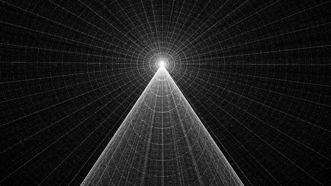 Dwitter Beta - Le creative coding en 140 caractères