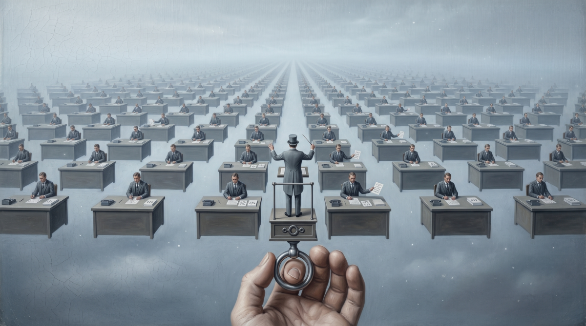 Dynamic Workflows - Quand Claude Code orchestre des centaines d'agents