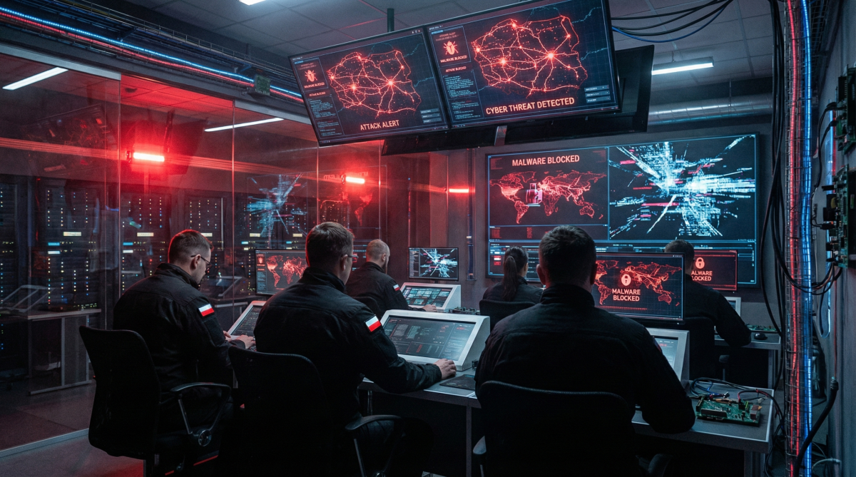 Cyberattaque DynoWiper : Sécurité Digitale pour Entreprises Marocaines