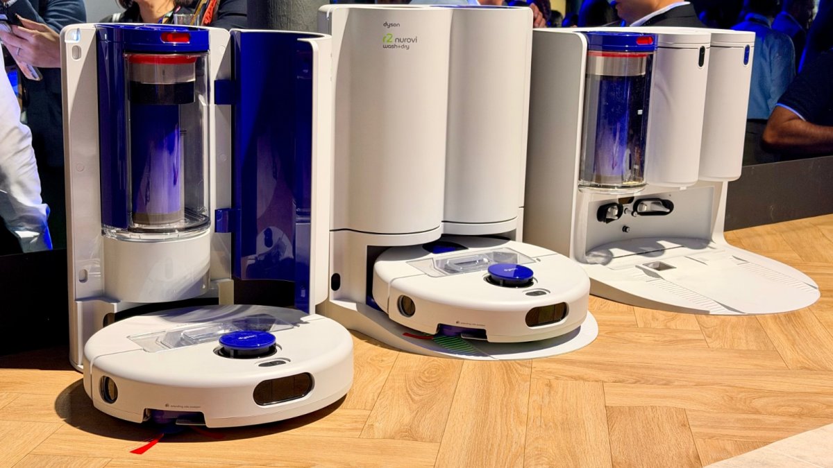 Robots aspirateurs Dyson : quel impact sur votre stratégie digitale ?