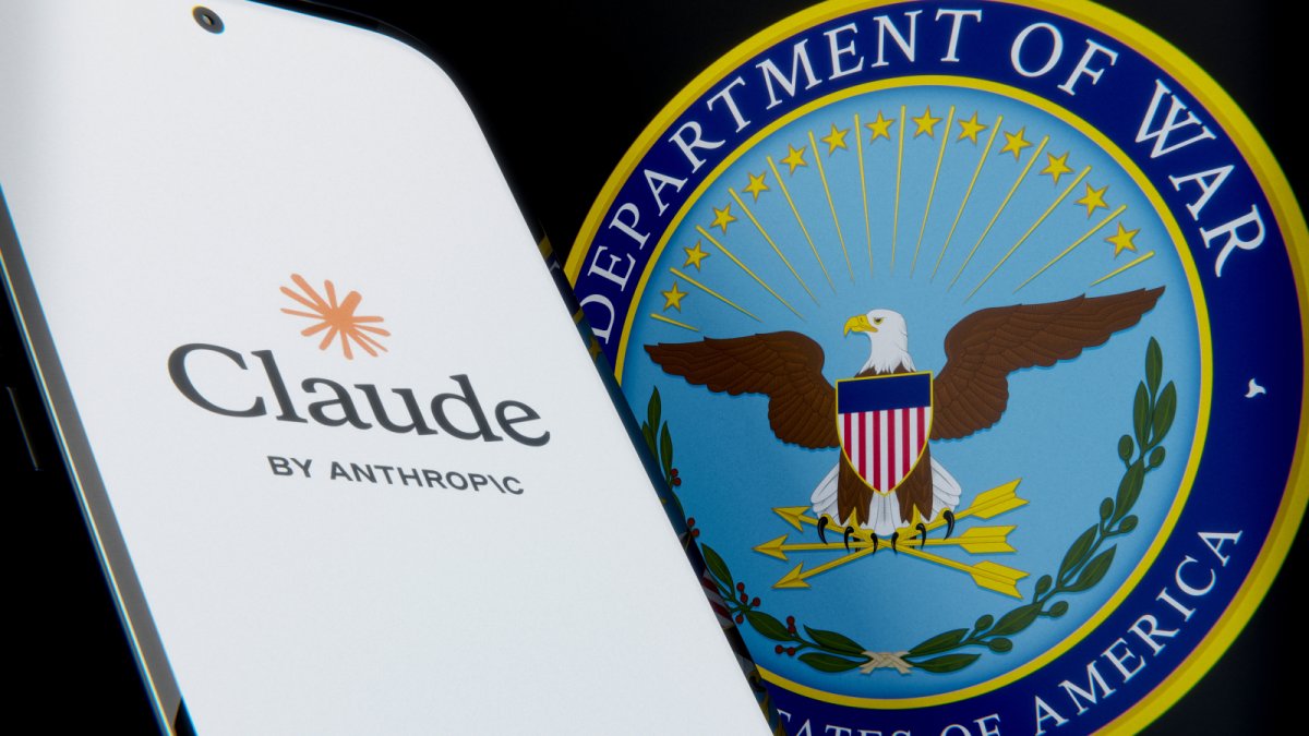 Ébahie par Claude Mythos, Trump fait volte-face et rouvre la porte à Anthropic