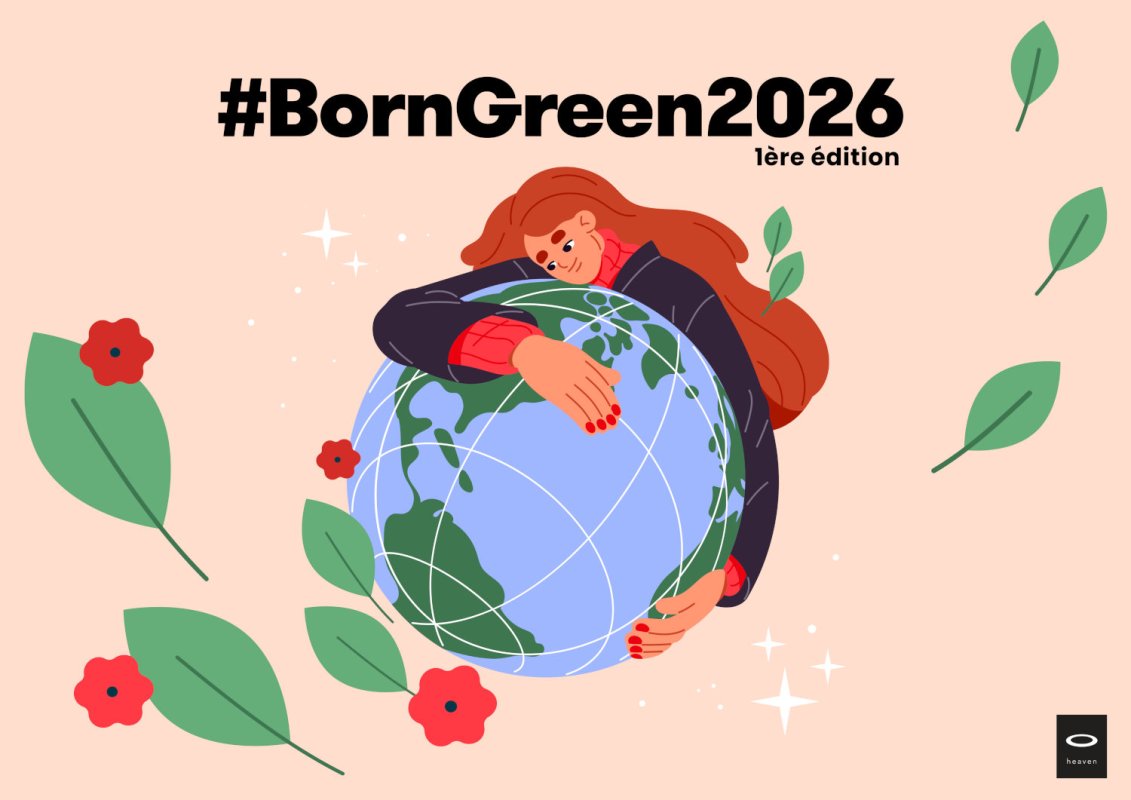 Ecologie : la Gen Z veut des marques engagées et transparentes