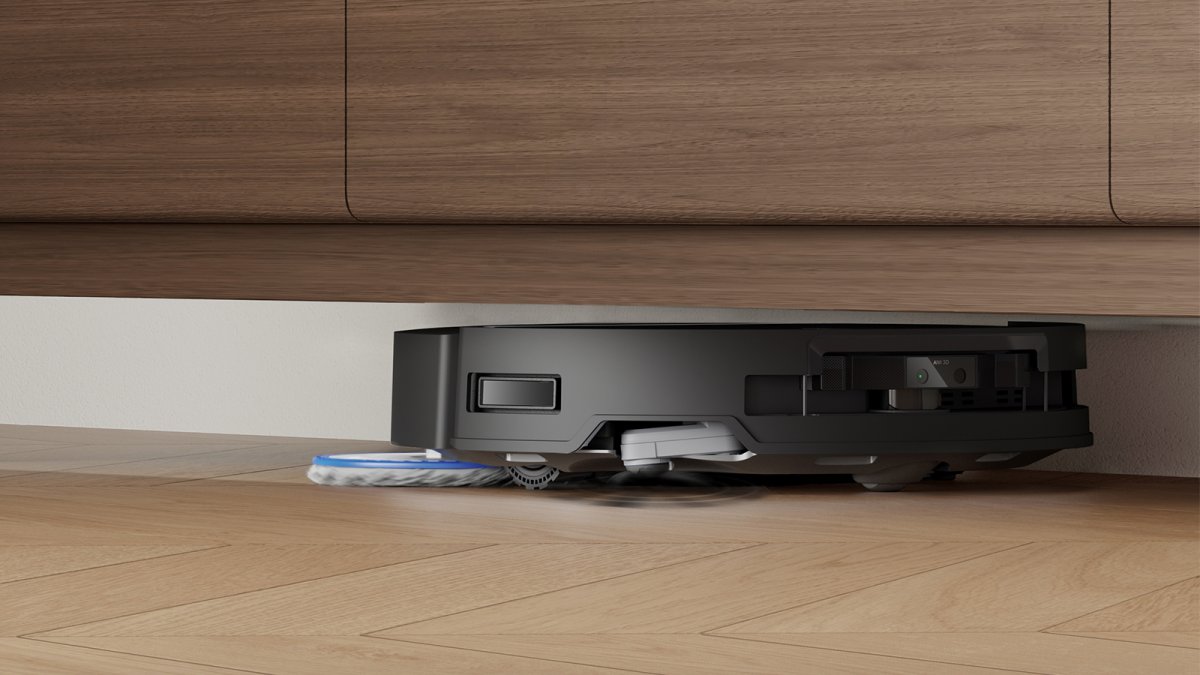 Robot Aspirateur Intelligent : Optimisez Votre Temps comme Votre Stratégie Digitale