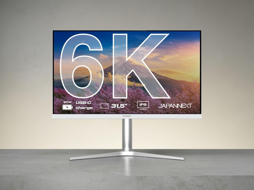 Écran 6K à 899€ : Une Révolution Digitale pour les Entreprises Marocaines ?