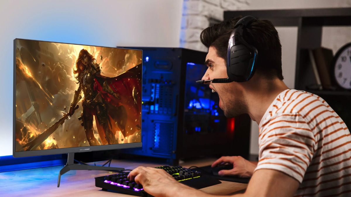 Écrans 240 Hz : la nouvelle arme des pros du digital