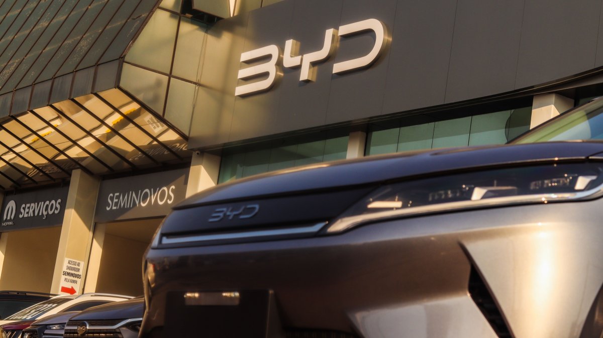 EDF sommé par le gouvernement de rompre avec BYD : ce que cela change