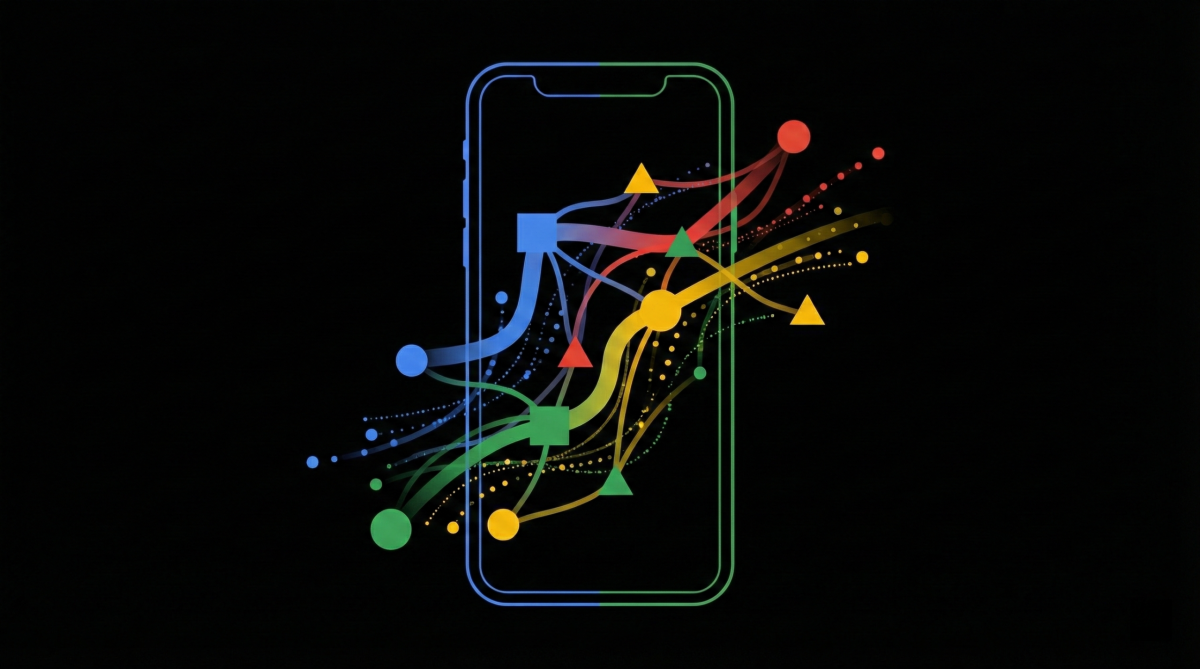 Edge Gallery - Faites tourner des IA Google en local sur votre smartphone