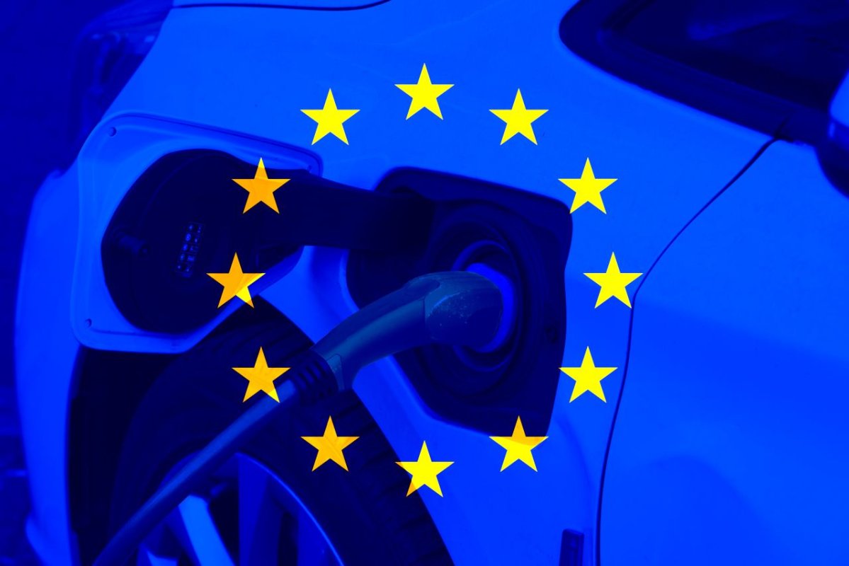 Effet Ormuz ? Les ventes de voitures électriques explosent en Europe
