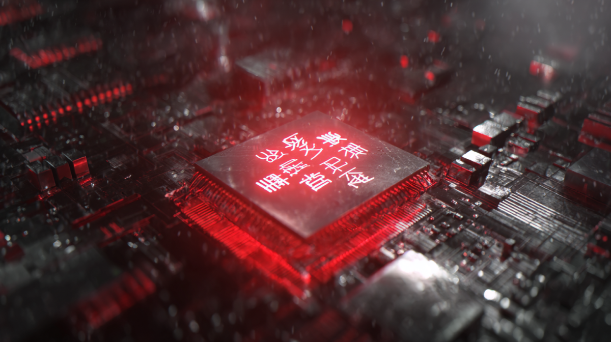 EggStreme - La Chine planque ses malwares directement dans la mémoire vive