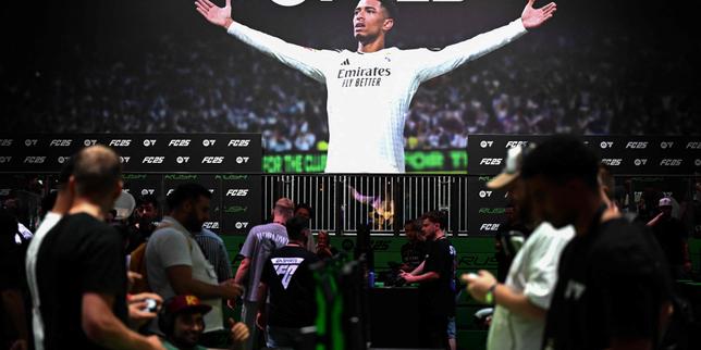 Electronic Arts va être racheté pour 55 milliards de dollars par un fonds d’investissement saoudien et le gendre de Donald Trump