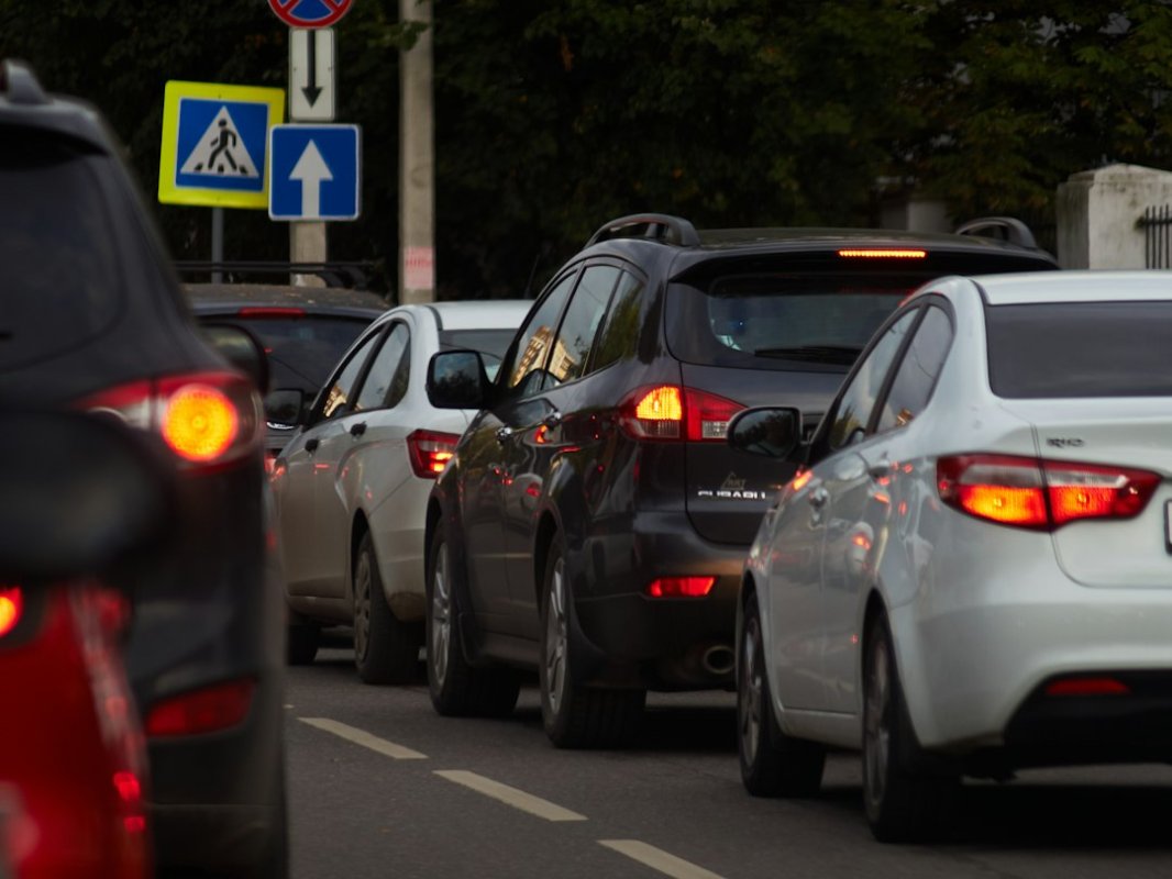 Eliminating traffic deaths