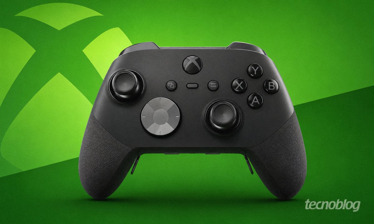 Manette Xbox Elite 3 et marketing digital au Maroc