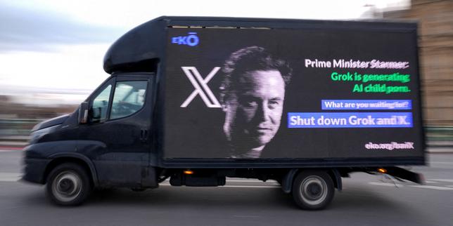 Elon Musk convoqué lundi par la justice française après quinze mois d’une enquête tendue