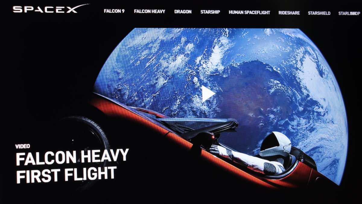Fusion SpaceX-Tesla : quel impact digital pour vos affaires ?