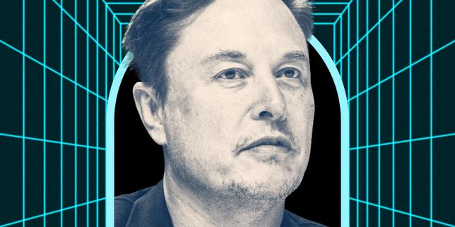 Elon Musk, l’entrepreneur « antiwoke » et messianique