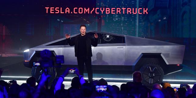 Elon Musk, l’homme qui valait 1 000 milliards de dollars