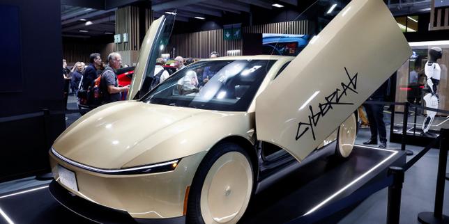 SpaceX-Tesla : leçons digitales pour les entreprises marocaines
