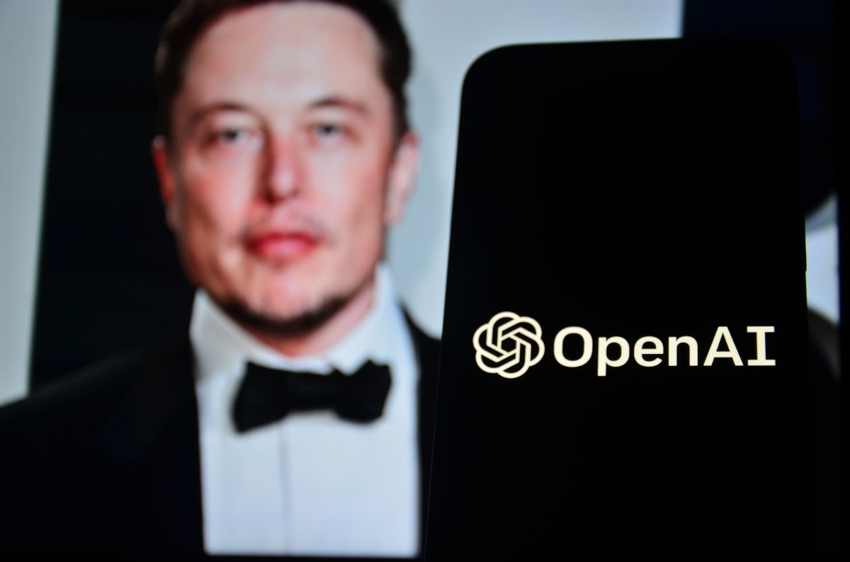 Elon Musk réclame 134 milliards de dollars à OpenAI mais promet de ne pas empocher un centime