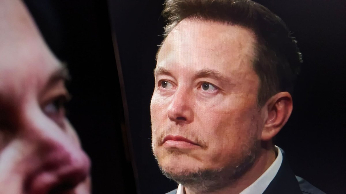 Elon Musk réclame une somme absolument hallucinante à Microsoft et Open AI, qui crie au "harcèlement"