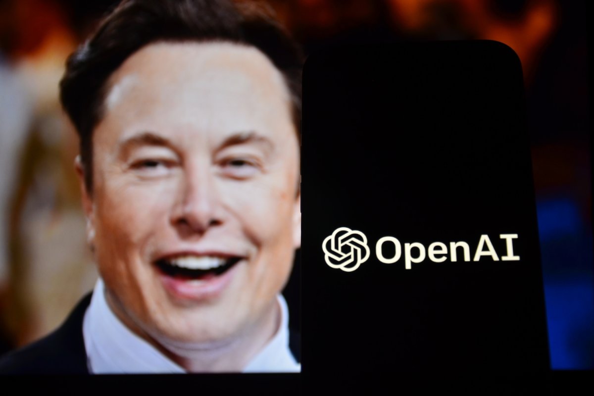 Elon Musk voulait la tête de Sam Altman, il vient de perdre son procès contre OpenAI