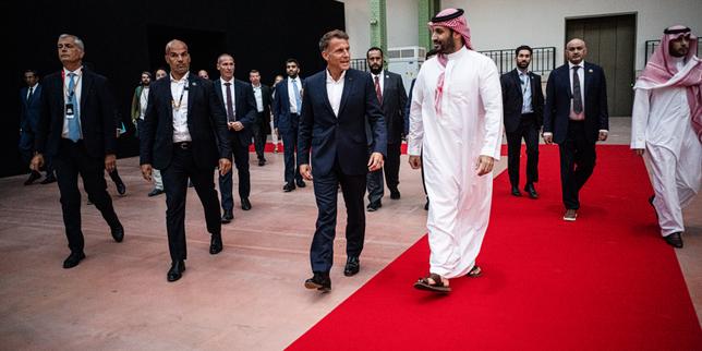 Esports World Cup : Le digital comme soft power mondial