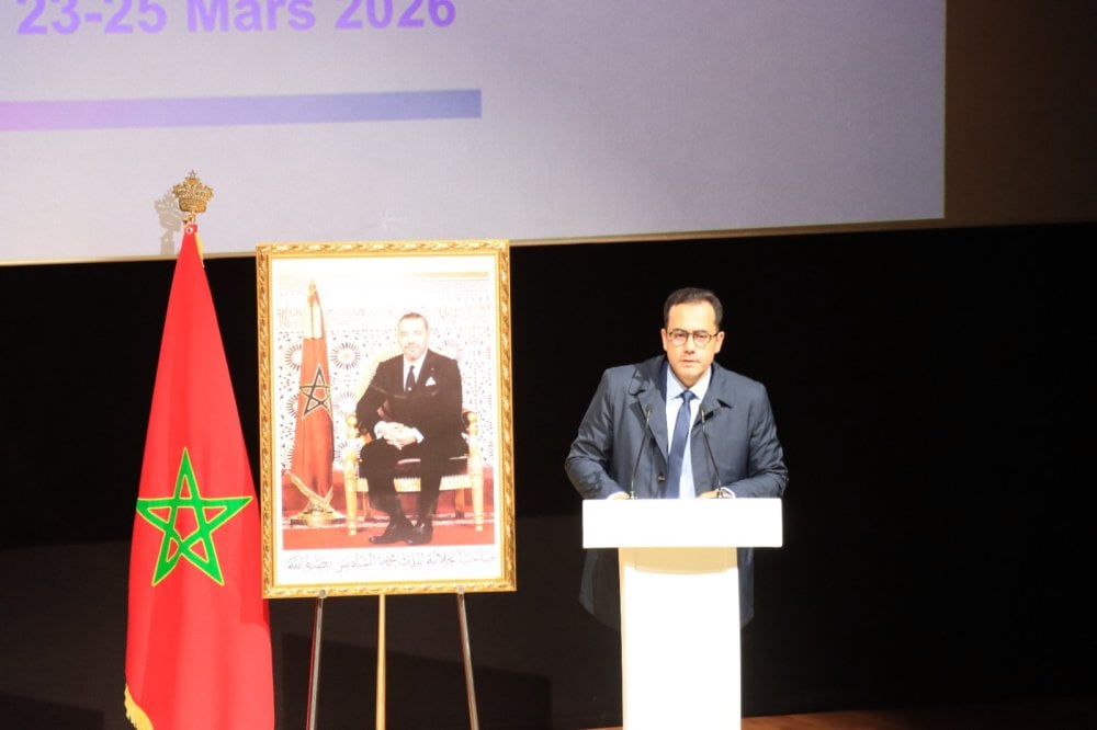 EMSI et UM6P réunissent experts et chercheurs autour de l’intelligence artificielle à Benguerir