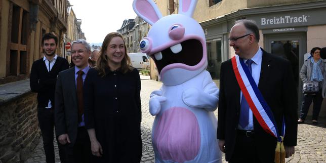 Ubisoft vs Vivendi : leçons de transformation digitale