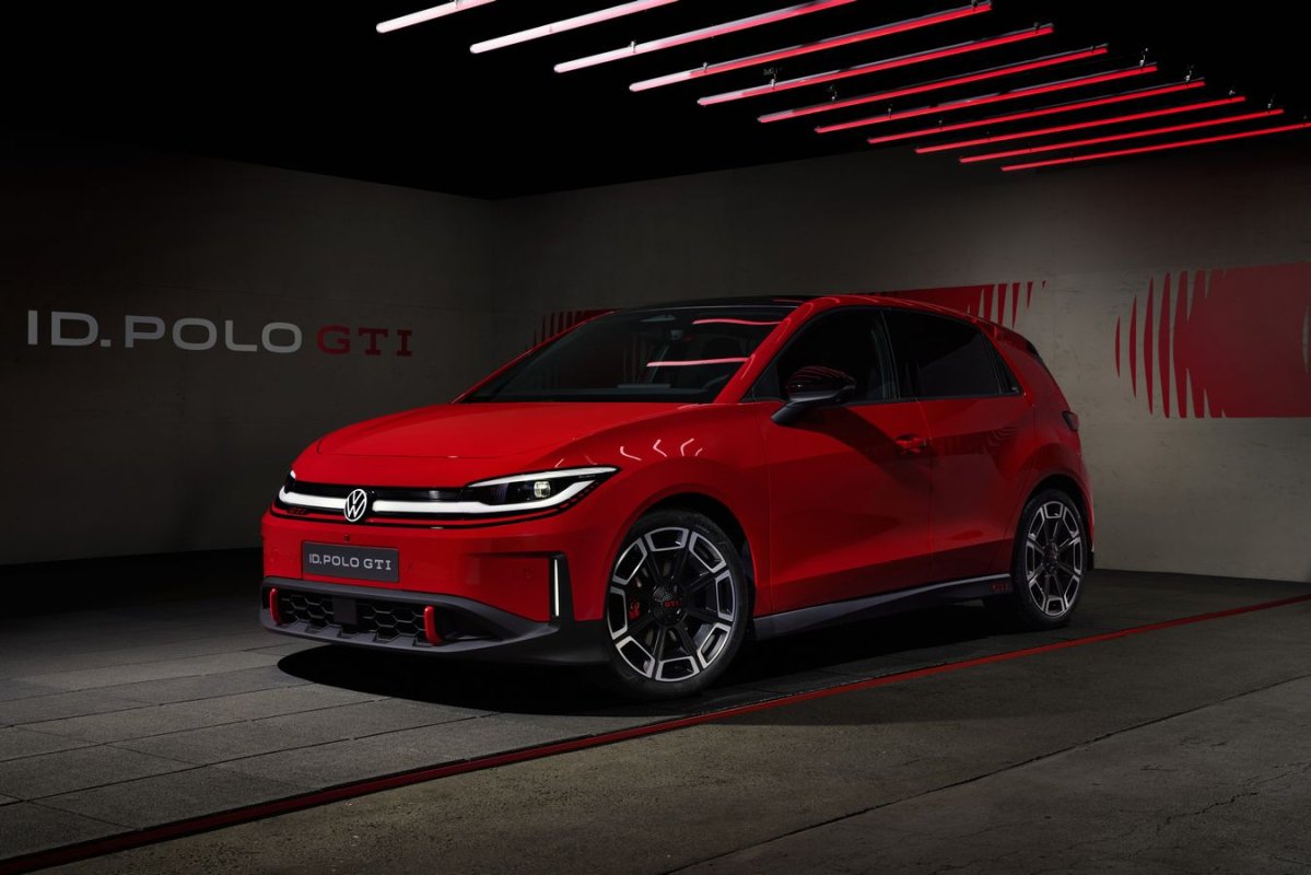 Polo GTI 100% électrique : leçons digitales pour le Maroc