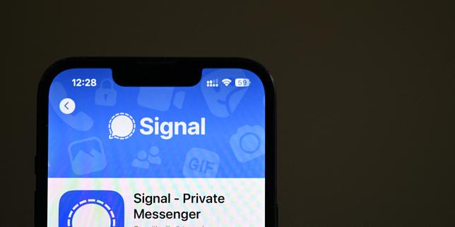 En Allemagne, une cyberattaque d’ampleur touche la messagerie Signal ; le parquet fédéral enquête pour « suspicion d’espionnage »