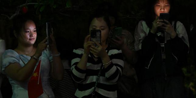 Des craintes sur les nouvelles identités numériques en Chine