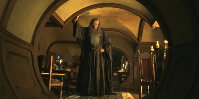 Tolkien et SEO : Leçons de storytelling digital pour le Maroc