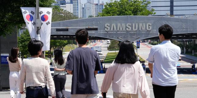 Primes Samsung : 5 leçons digitales pour le Maroc