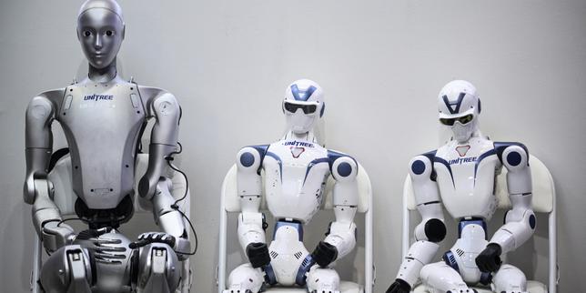 EN DIRECT, Artificial Intelligence Marseille : suivez le débat entre plusieurs candidats à la présidentielle et chefs de parti