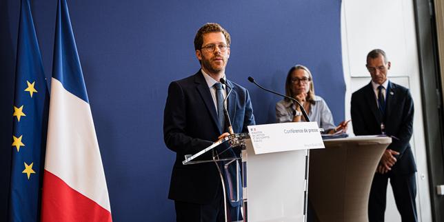 EN DIRECT, piratage du site des impôts : le gouvernement détaille les trois fuites de données qui concernent aussi les données cadastrales et les successions