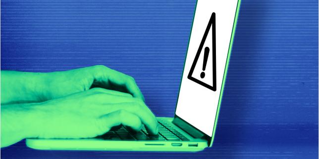 EN DIRECT, piratage du site des impôts : quels risques ? Quelles responsabilités ? Qui est concerné ? Posez vos questions