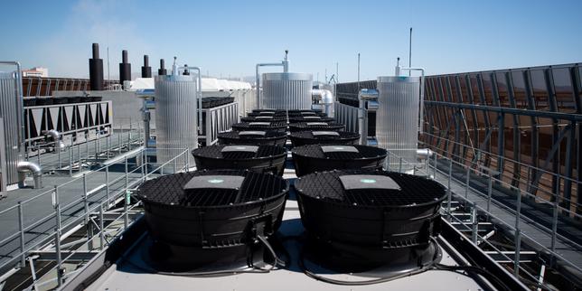 Data centers et CO2 : quel impact pour votre stratégie digitale ?