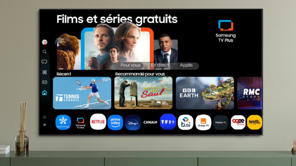 TV 4K et marketing digital : l’écran qui booste votre marque