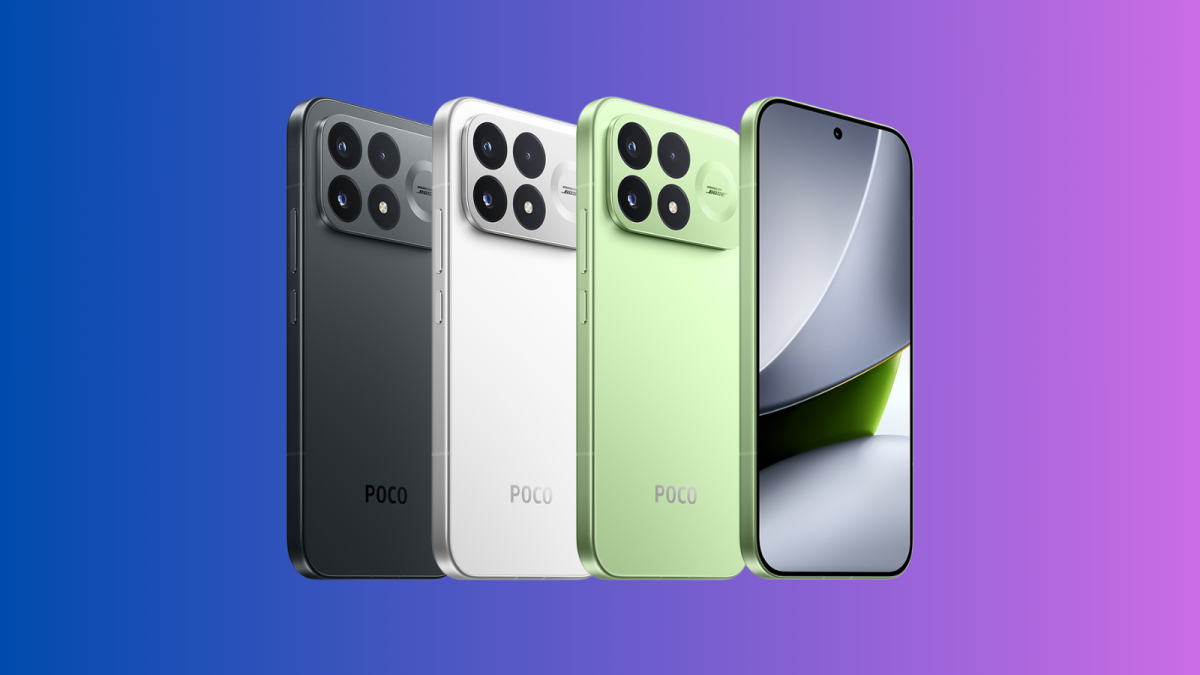 En promo à 799,90€, le nouveau POCO F9 Pro défie les flagships à plus de 1000€