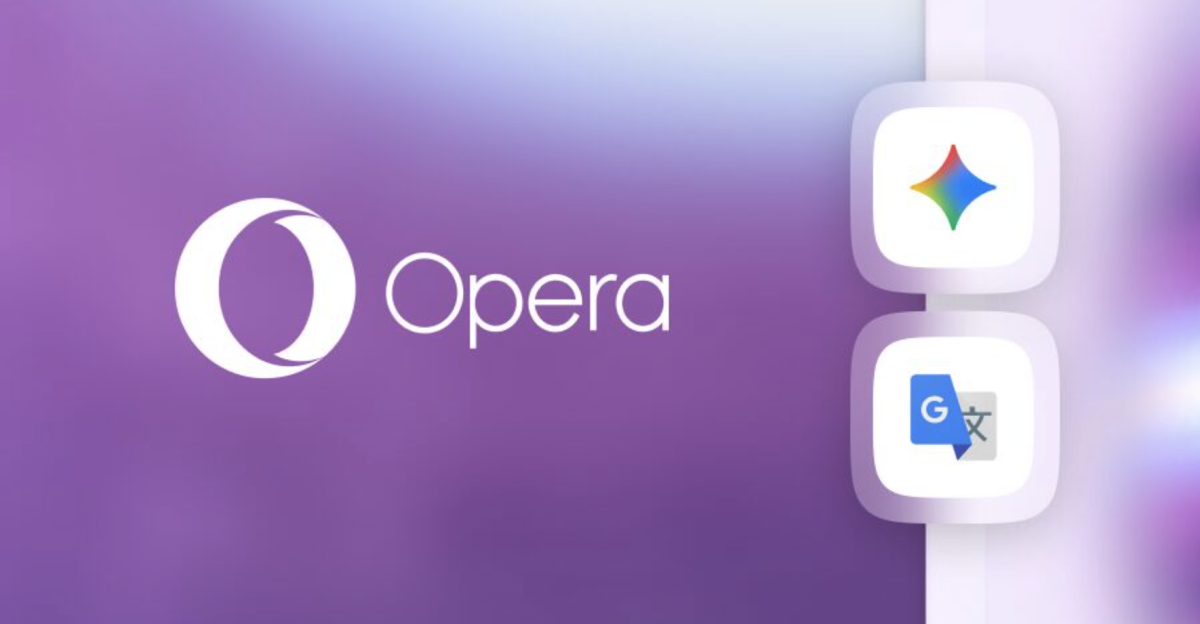 Navigateur Opera et Google : Impact SEO pour les Entreprises Marocaines